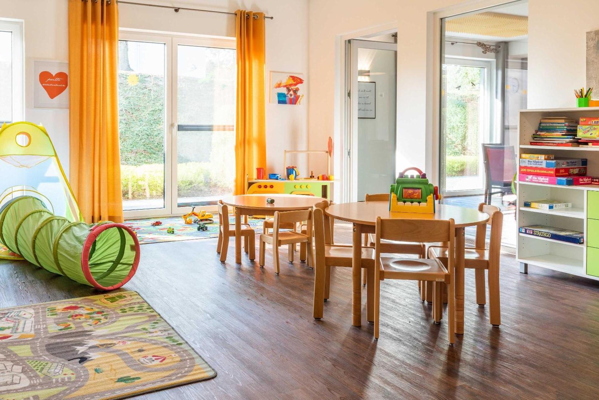 Terrassenwohnung "Kliffgarten" - Oase Am Haff Garz  外观 照片